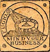 Mind Your Business